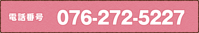 電話番号076-272-5227